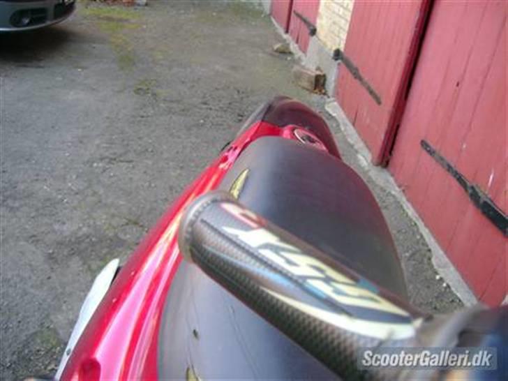 PGO hot 50 byttet billede 6