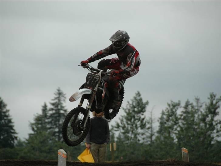 Honda sfx (solgt)  billede 5