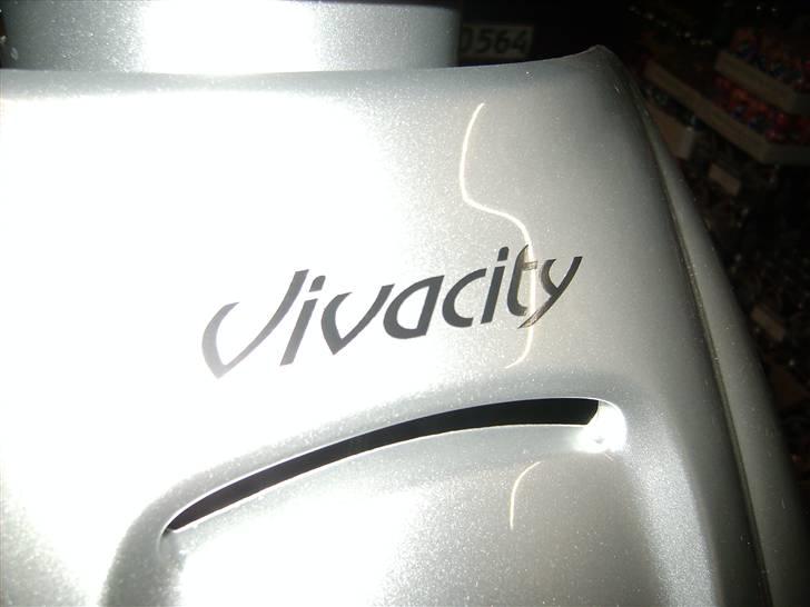 Peugeot Vivacity billede 3