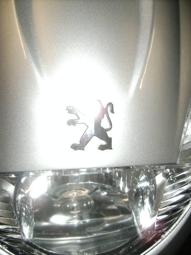 Peugeot Vivacity billede 4