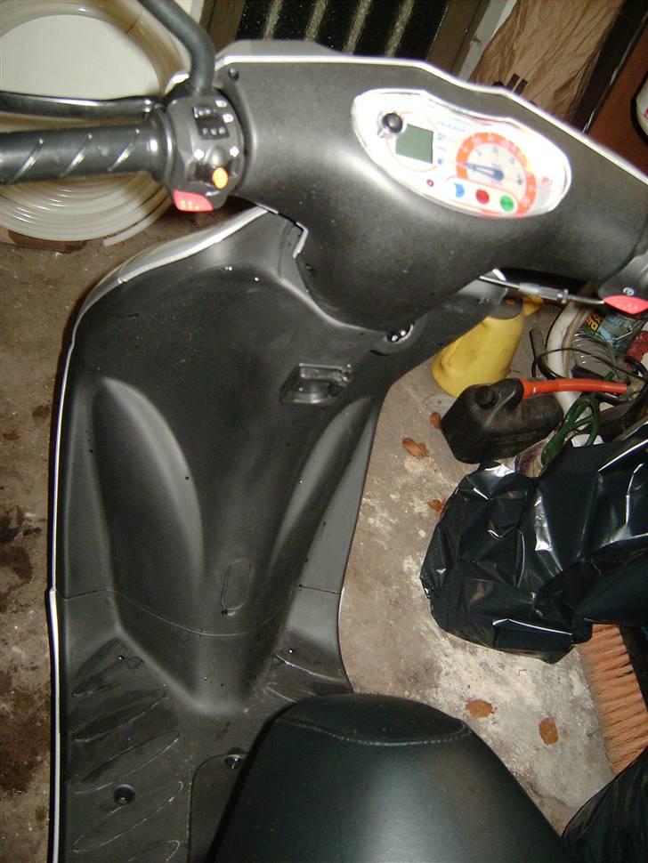 Peugeot Vivacity billede 5