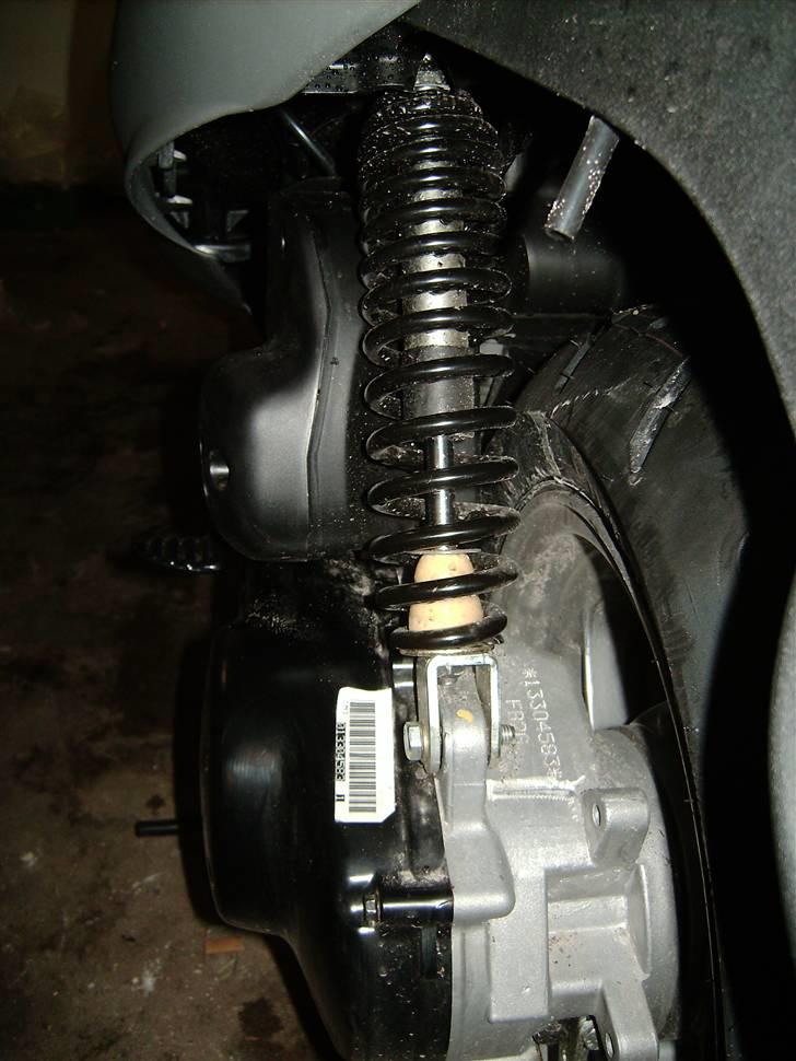 Peugeot Vivacity billede 9