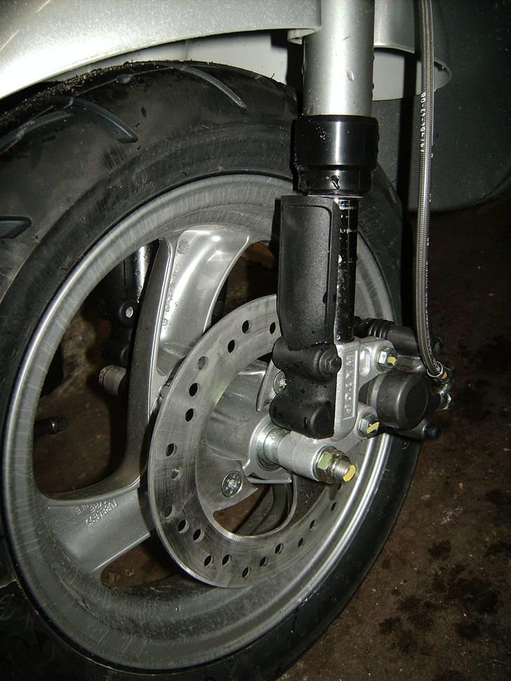 Peugeot Vivacity billede 10