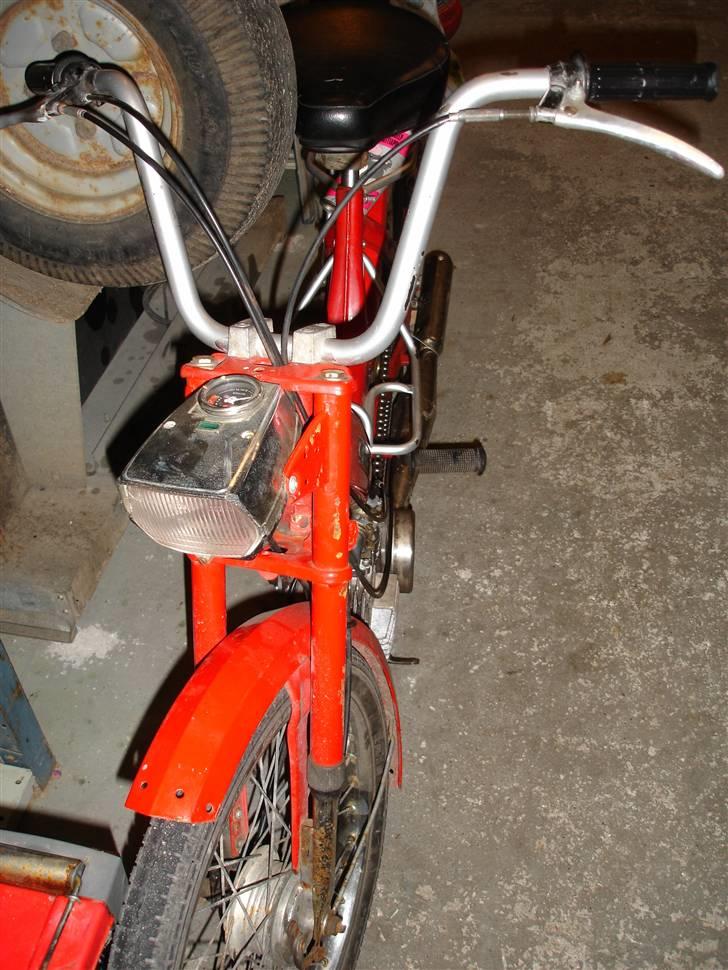 Puch maxi Solgt billede 6