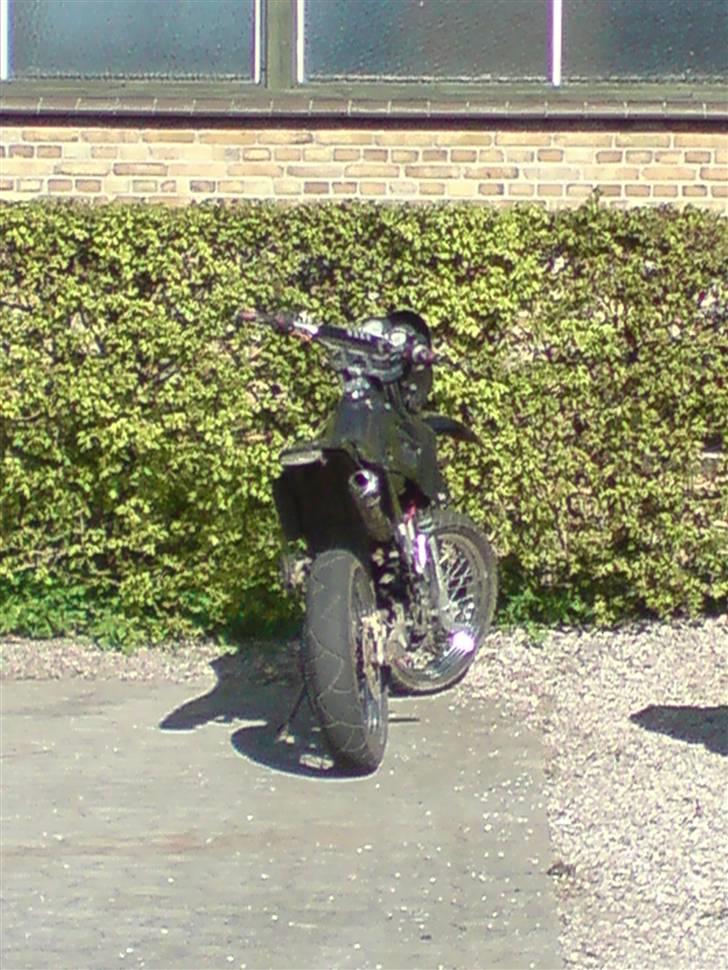 Skyteam st50-3 ac/oc ÐÐ byttet - bad ass billede 10