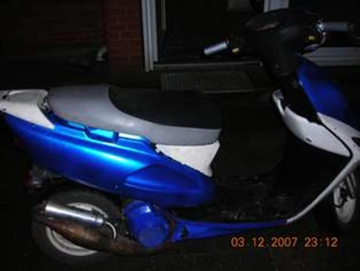 Honda sfx billede 2