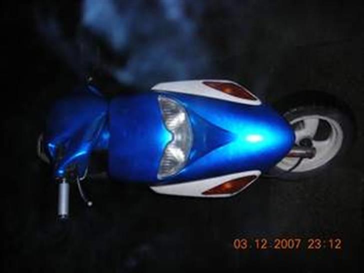Honda sfx billede 3