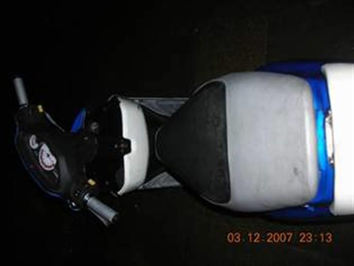 Honda sfx billede 4