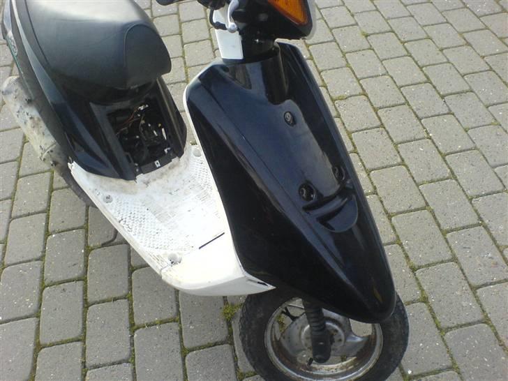 Yamaha Jog billede 1
