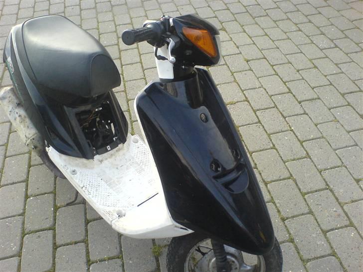 Yamaha Jog billede 2