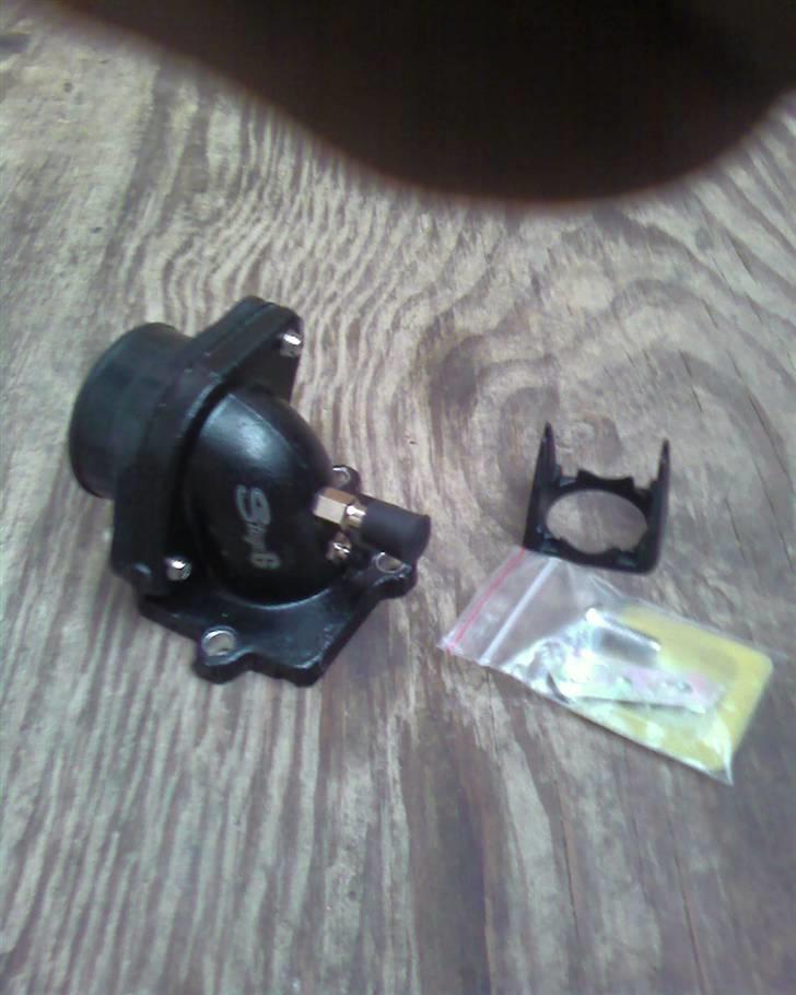 Piaggio zip (solgt) billede 13