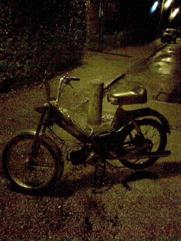 Puch Monza (Solgt) billede 12