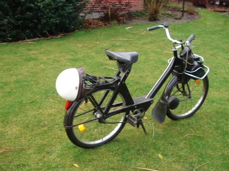 Velo Solex 38oo|SOLGT 3250 kr. billede 1
