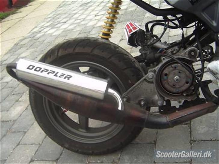 Suzuki street billede 3