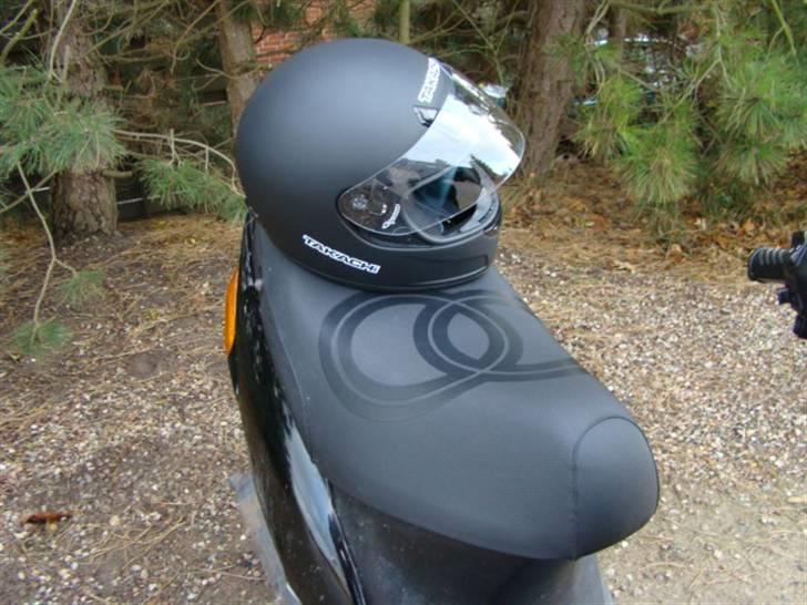 Gilera stalker billede 9