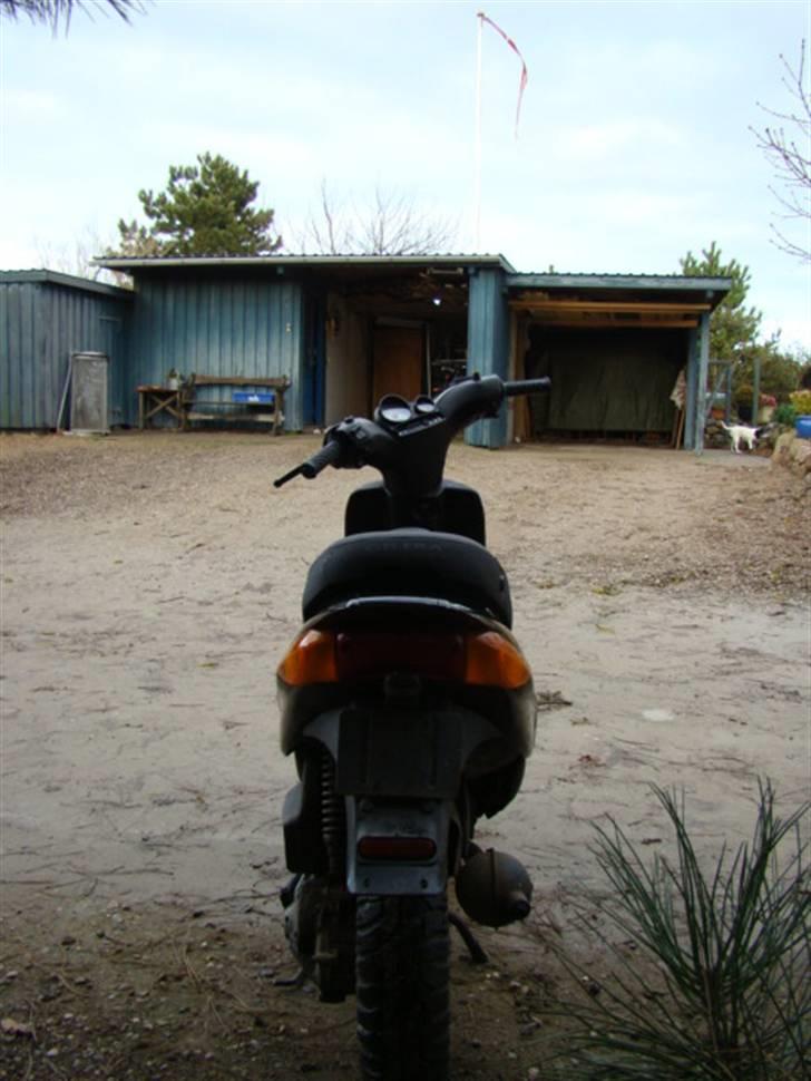 Gilera stalker billede 10