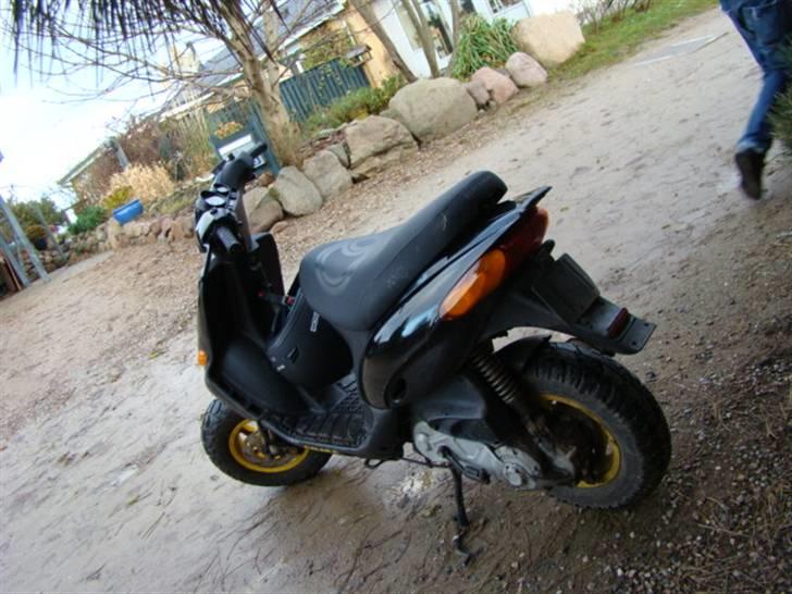 Gilera stalker billede 11