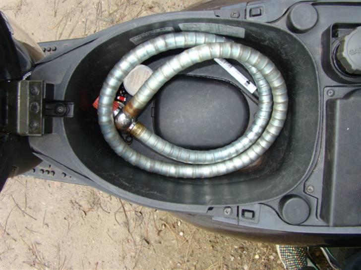 Gilera stalker billede 13