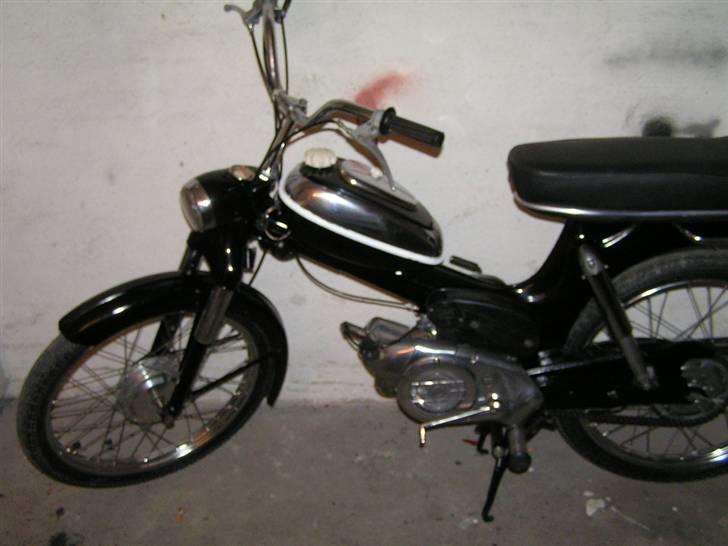 Puch Ms50 billede 15