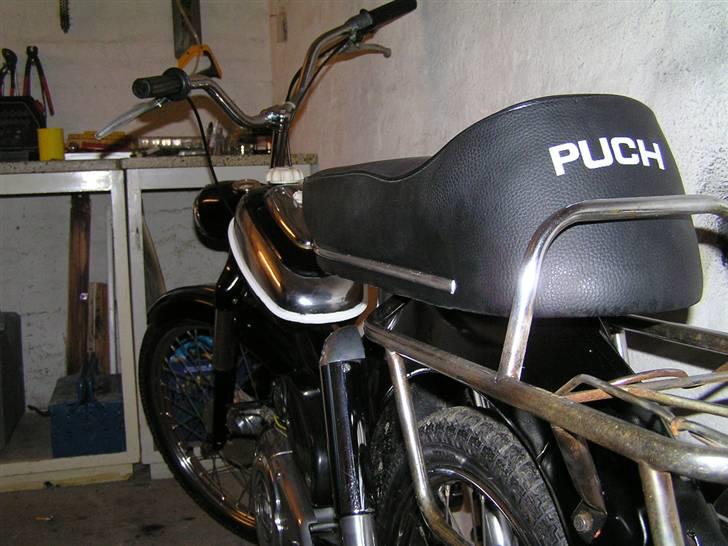 Puch Ms50 billede 16