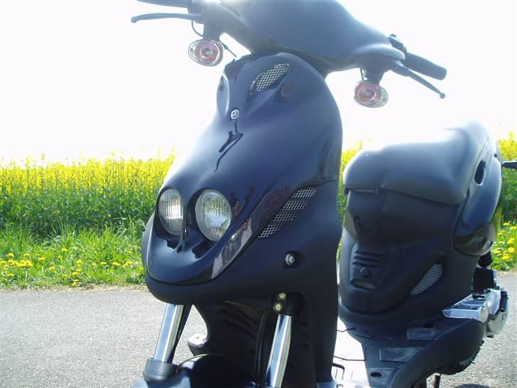 PGO pmx sport billede 9