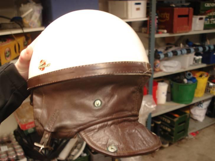 Velo Solex 38oo|SOLGT 3250 kr. billede 2