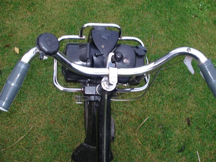 Velo Solex 38oo|SOLGT 3250 kr. billede 5