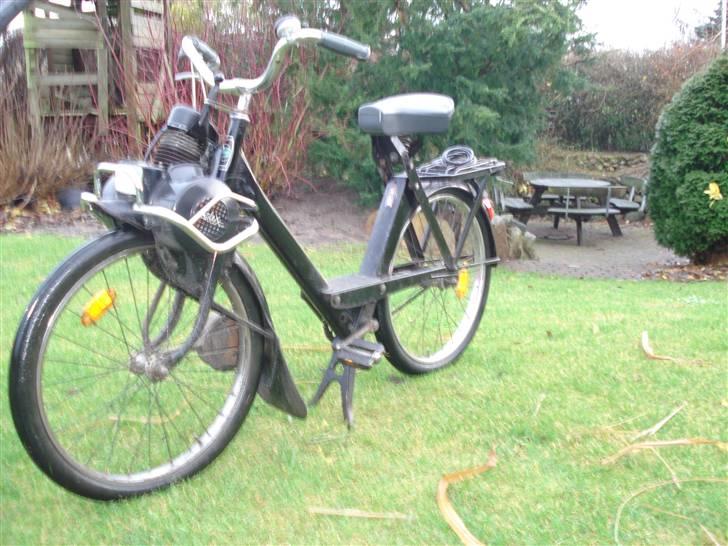 Velo Solex 38oo|SOLGT 3250 kr. billede 6