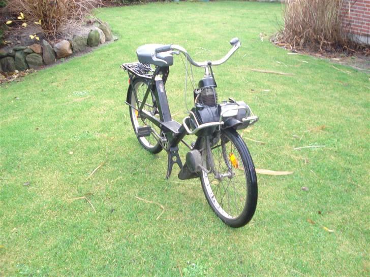 Velo Solex 38oo|SOLGT 3250 kr. billede 7