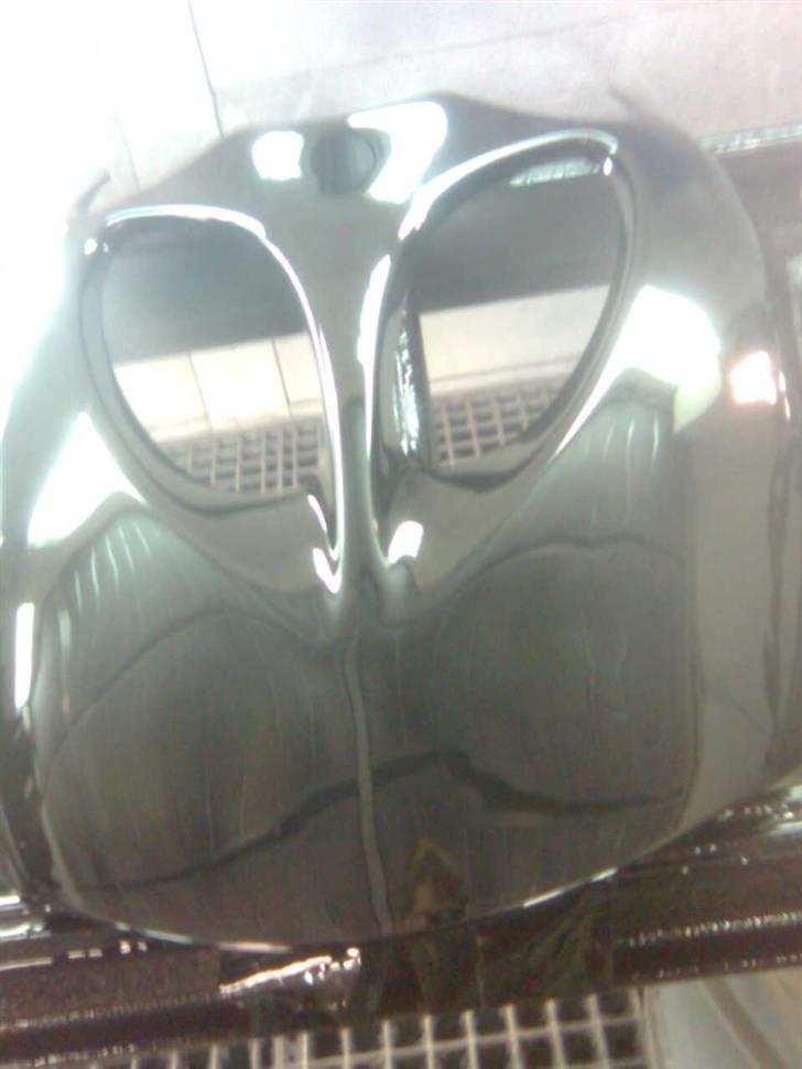 Yamaha Aerox Evo - billede 2