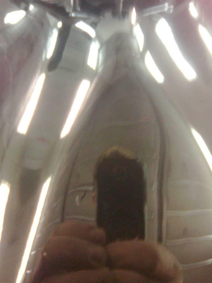 Yamaha Aerox Evo - billede 4