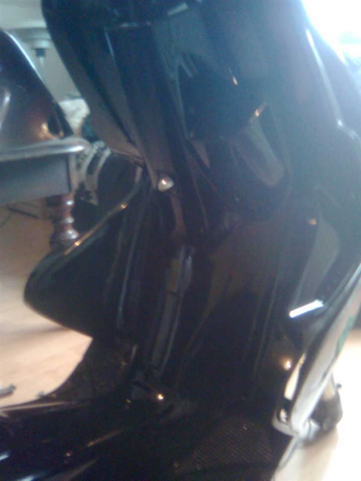 Yamaha Aerox Evo - billede 7