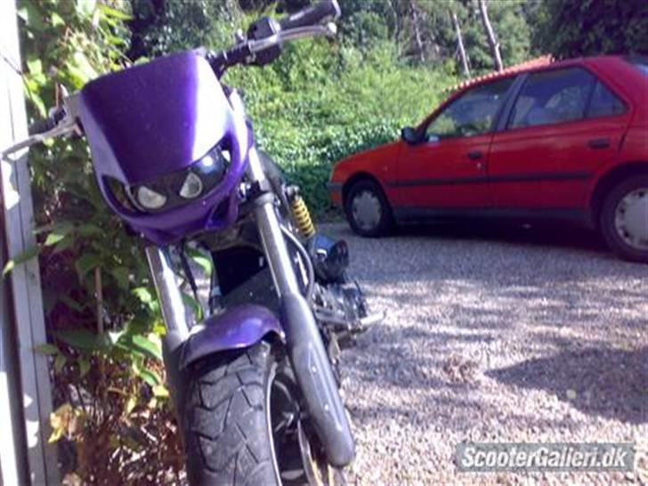 Suzuki ssm (solgt savn:(.)!!!! billede 1