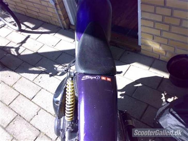 Suzuki ssm (solgt savn:(.)!!!! billede 7