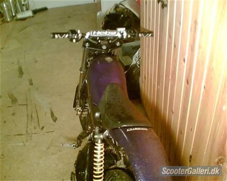 Suzuki ssm (solgt savn:(.)!!!! billede 8