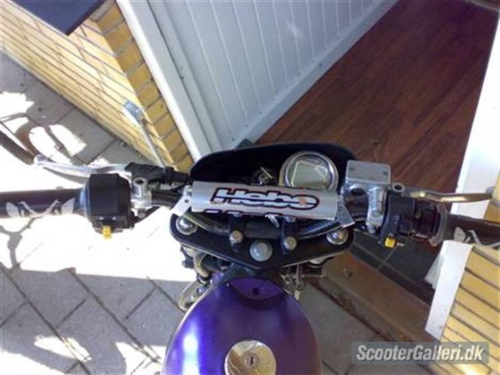 Suzuki ssm (solgt savn:(.)!!!! billede 9