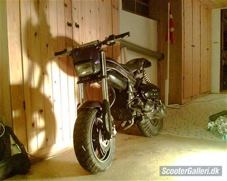Suzuki ssm (solgt savn:(.)!!!! billede 10