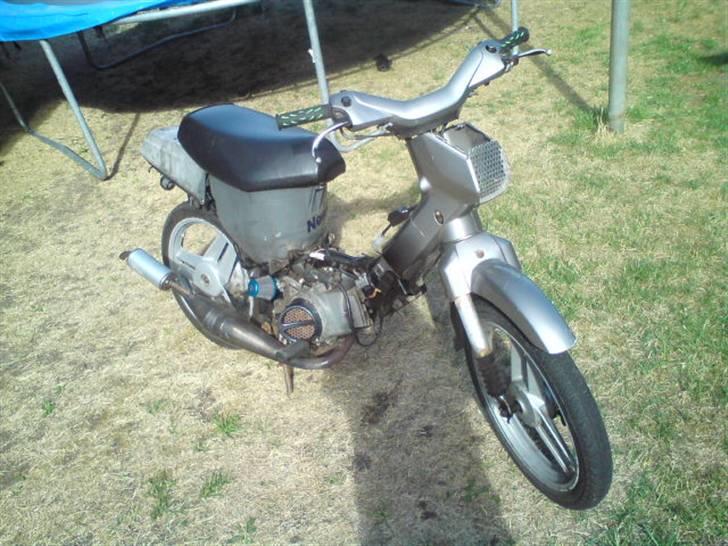 Honda Wallaroo SOOLGT. billede 3