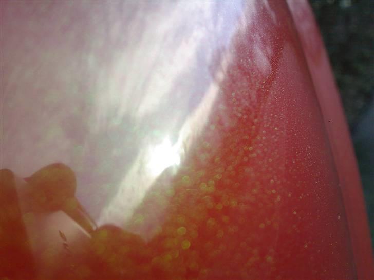 Yamaha Jog RR Evo 1 LcBYTTET VÆK billede 14