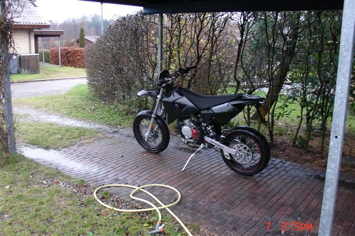 CPI SM BYTTET TIL JOG R  billede 10