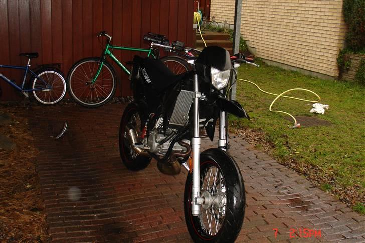 CPI SM BYTTET TIL JOG R  billede 12