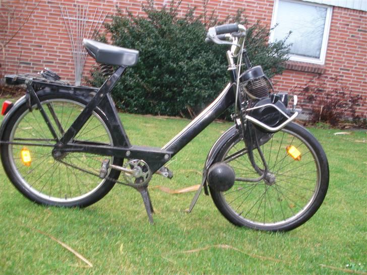 Velo Solex 38oo|SOLGT 3250 kr. billede 8