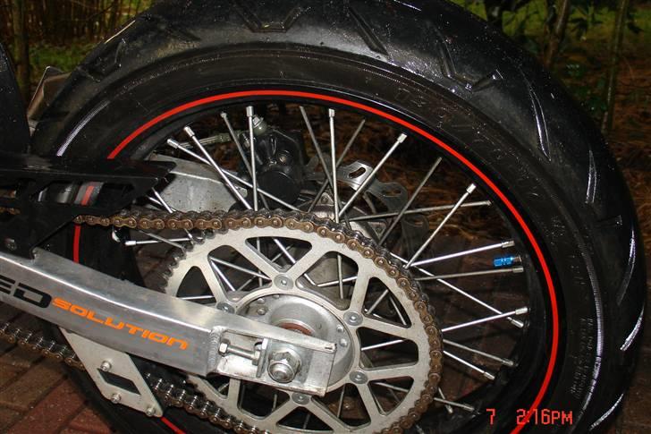 CPI SM BYTTET TIL JOG R  billede 14