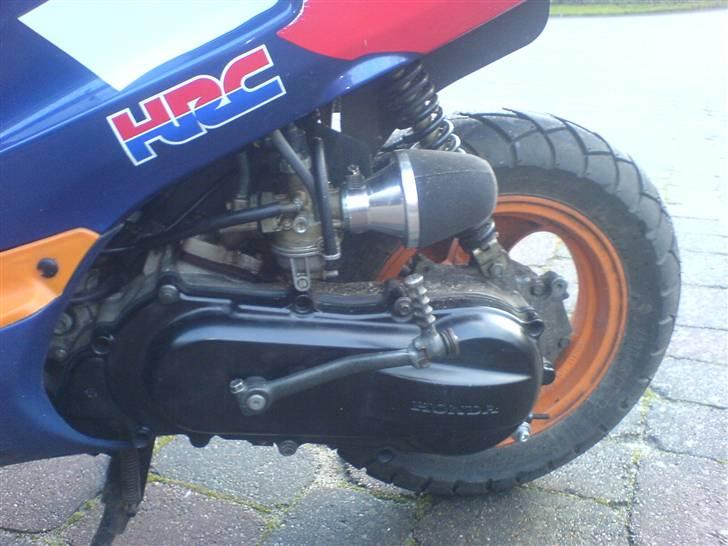 Honda Sfx Repsol *Solgt* billede 5