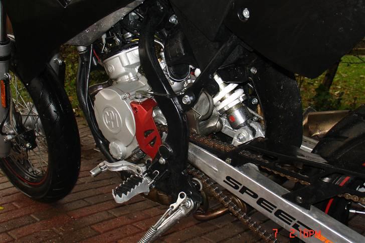 CPI SM BYTTET TIL JOG R  billede 15