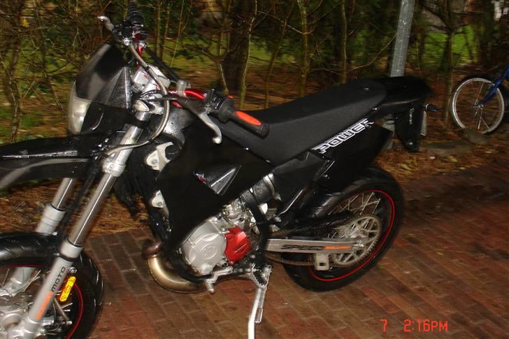 CPI SM BYTTET TIL JOG R  billede 16