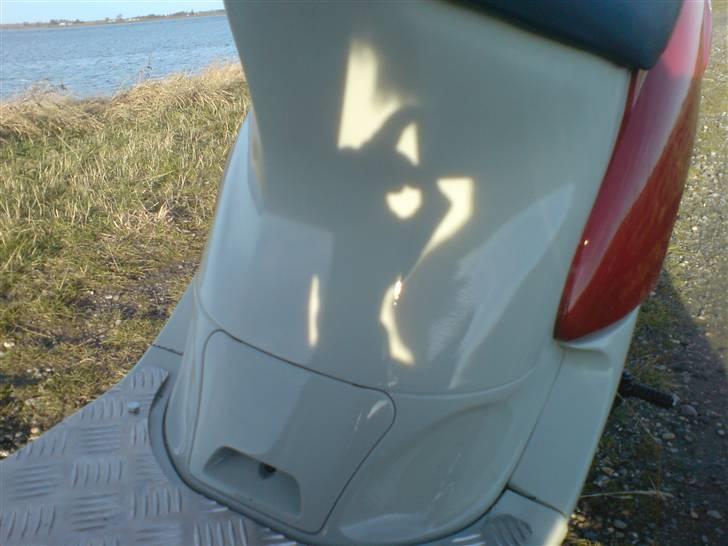 Gilera Stalker (( Solgt ))!! billede 5
