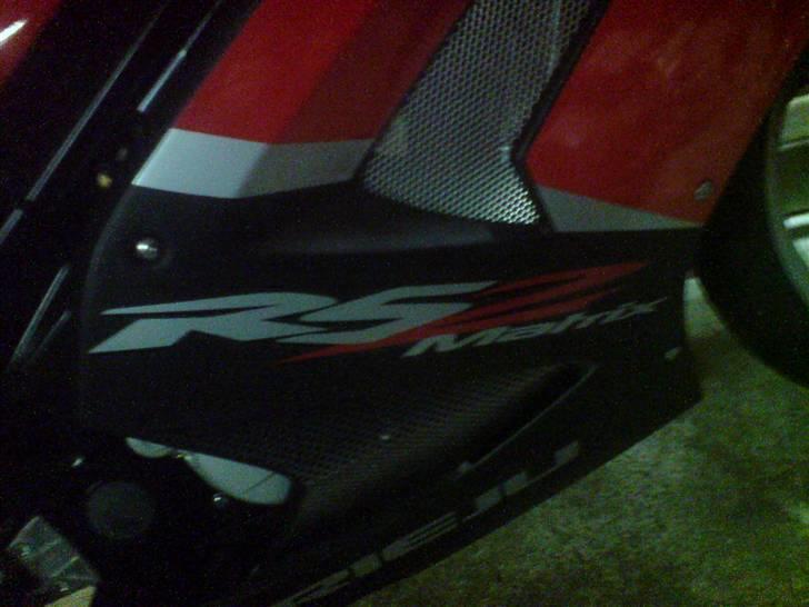 Rieju Rs 2 matrix billede 1