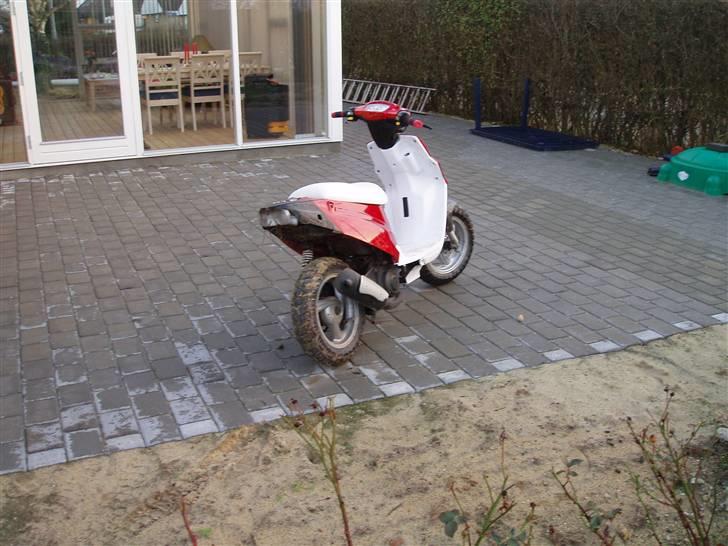 PGO hot 50 billede 1