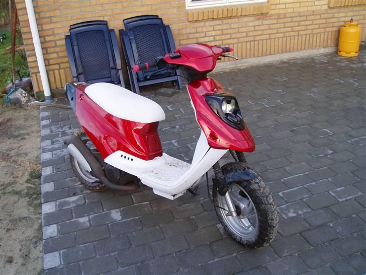 PGO hot 50 billede 2